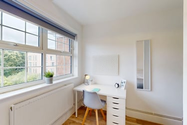 3 bed flat, Gordon House, Cranmer Street, Arboretum, Nottingham, NG34HG - Image 13