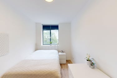 3 bed flat, Gordon House, Cranmer Street, Arboretum, Nottingham, NG34HG - Image 14