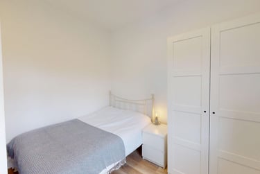 3 bed flat, Gordon House, Cranmer Street, Arboretum, Nottingham, NG34HG - Image 15