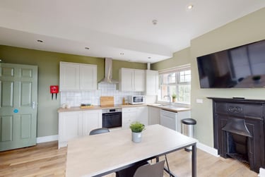 3 bed flat, Gordon House, Cranmer Street, Arboretum, Nottingham, NG34HG - Image 5