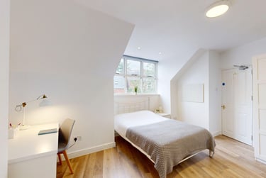6 bed house, Devonshire Promenade, Lenton, Nottingham, NG72DS - Image 5
