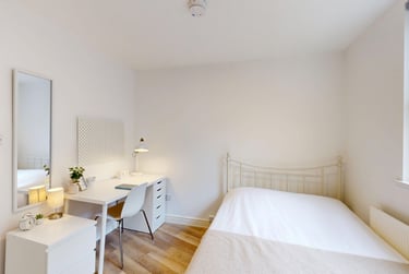 6 bed house, Devonshire Promenade, Lenton, Nottingham, NG72DS - Image 6