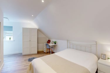 6 bed house, Devonshire Promenade, Lenton, Nottingham, NG72DS - Image 7