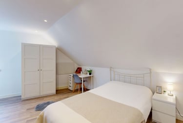 6 bed house, Devonshire Promenade, Lenton, Nottingham, NG72DS - Image 8
