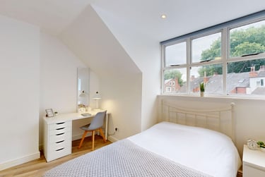 6 bed house, Devonshire Promenade, Lenton, Nottingham, NG72DS - Image 10
