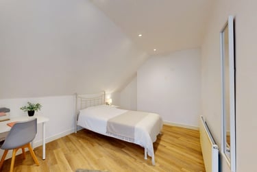 6 bed house, Devonshire Promenade, Lenton, Nottingham, NG72DS - Image 11