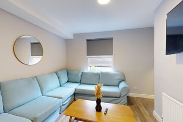 6 bed house, Devonshire Promenade, Lenton, Nottingham, NG72DS - Image 4