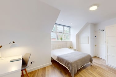 6 bed house, Devonshire Promenade, Lenton, Nottingham, NG72DS - Image 13