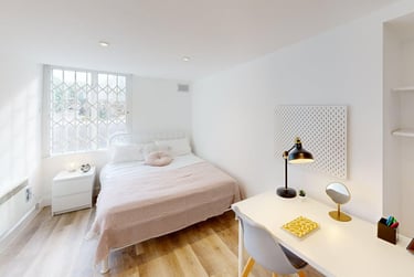 4 bed flat, Whiteladies Road, Clifton, Bristol, BS82LG - Image 6