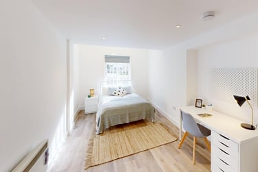 4 bed flat, Whiteladies Road, Clifton, Bristol, BS82LG - Image 7