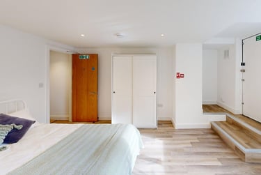 4 bed flat, Whiteladies Road, Clifton, Bristol, BS82LG - Image 8
