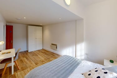 4 bed flat, Whiteladies Road, Clifton, Bristol, BS82LG - Image 9