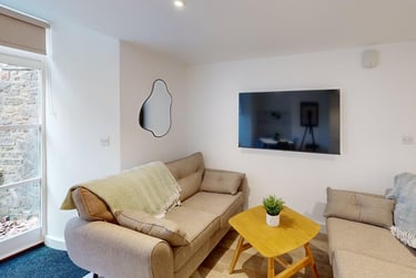 4 bed flat, Whiteladies Road, Clifton, Bristol, BS82LG - Image 3