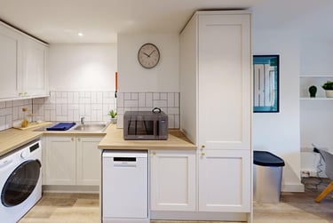 4 bed flat, Whiteladies Road, Clifton, Bristol, BS82LG - Image 5