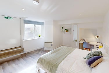 4 bed flat, Whiteladies Road, Clifton, Bristol, BS82LG - Image 11