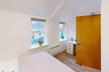 4 bed flat, There and Back Again Lane, Kingsdown, Bristol, BS81HN - Image 7