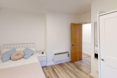 4 bed flat, There and Back Again Lane, Kingsdown, Bristol, BS81HN - Image 8