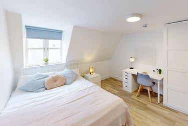 6 bed house, Denmark Street, City Centre, Bristol, BS15DQ - Image 3