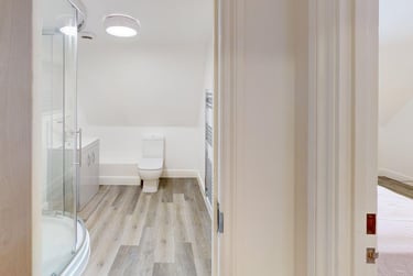 6 bed house, Denmark Street, City Centre, Bristol, BS15DQ - Image 4