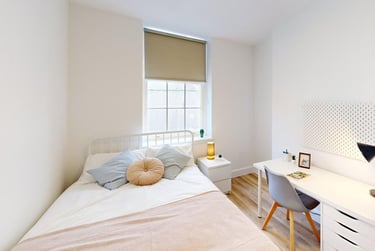 6 bed house, Denmark Street, City Centre, Bristol, BS15DQ - Image 5