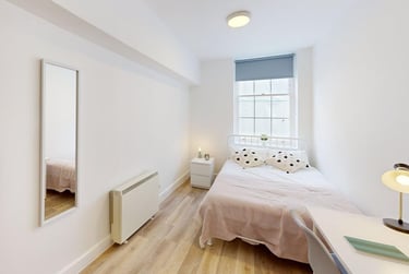 6 bed house, Denmark Street, City Centre, Bristol, BS15DQ - Image 6