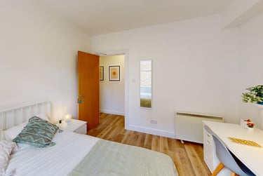 6 bed house, Denmark Street, City Centre, Bristol, BS15DQ - Image 7