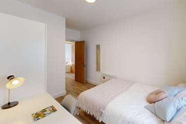 6 bed house, Denmark Street, City Centre, Bristol, BS15DQ - Image 8