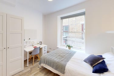 6 bed house, Denmark Street, City Centre, Bristol, BS15DQ - Image 9