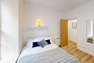 6 bed house, Denmark Street, City Centre, Bristol, BS15DQ - Image 10