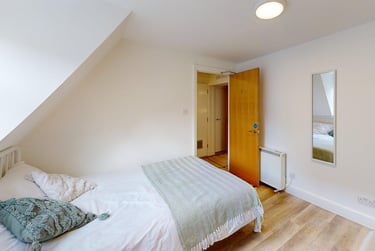 6 bed house, Denmark Street, City Centre, Bristol, BS15DQ - Image 12