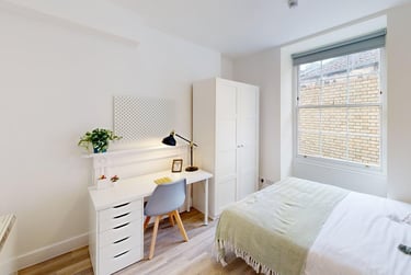 6 bed house, Denmark Street, City Centre, Bristol, BS15DQ - Image 14