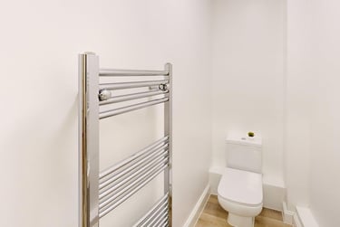 6 bed house, Denmark Street, City Centre, Bristol, BS15DQ - Image 15