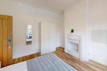 6 bed house, St Johns Road, Mount Pleasant, Exeter, EX12HR - Image 6