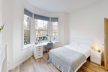 6 bed house, St Johns Road, Mount Pleasant, Exeter, EX12HR - Image 7
