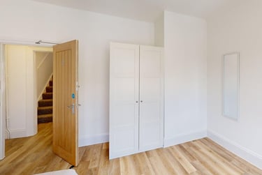 6 bed house, St Johns Road, Mount Pleasant, Exeter, EX12HR - Image 10