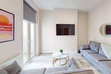 6 bed house, St Johns Road, Mount Pleasant, Exeter, EX12HR - Image 4