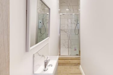 6 bed house, St Johns Road, Mount Pleasant, Exeter, EX12HR - Image 12