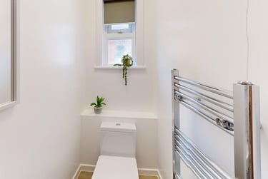 6 bed house, St Johns Road, Mount Pleasant, Exeter, EX12HR - Image 14