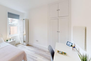 6 bed house, St Johns Road, Mount Pleasant, Exeter, EX12HR - Image 15