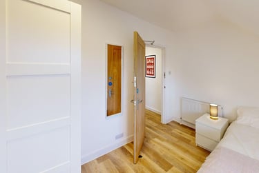 5 bed house, Elmside, Mount Pleasant, Exeter, EX46LN - Image 7