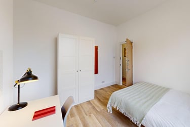 5 bed house, Elmside, Mount Pleasant, Exeter, EX46LN - Image 10