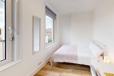 5 bed house, Elmside, Mount Pleasant, Exeter, EX46LN - Image 12