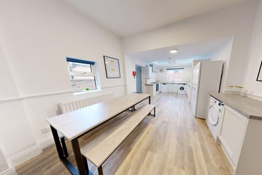 6 bed house, Rothbury Terrace, Heaton, Newcastle, NE65XJ - Image 1