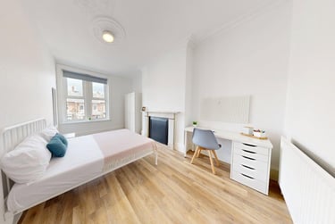 6 bed house, Rothbury Terrace, Heaton, Newcastle, NE65XJ - Image 6