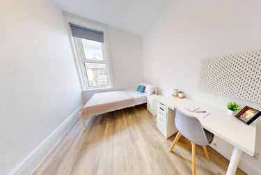 6 bed house, Rothbury Terrace, Heaton, Newcastle, NE65XJ - Image 7
