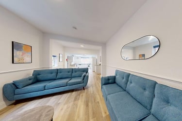 6 bed house, Rothbury Terrace, Heaton, Newcastle, NE65XJ - Image 4