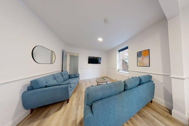 6 bed house, Rothbury Terrace, Heaton, Newcastle, NE65XJ - Image 5