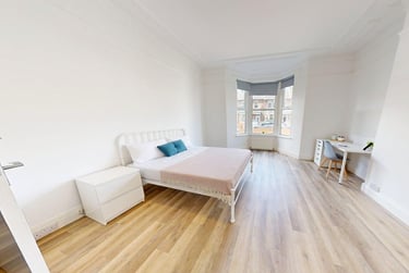 6 bed house, Rothbury Terrace, Heaton, Newcastle, NE65XJ - Image 9