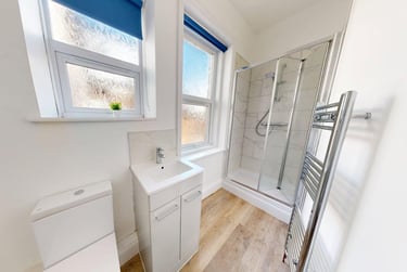 6 bed house, Rothbury Terrace, Heaton, Newcastle, NE65XJ - Image 10