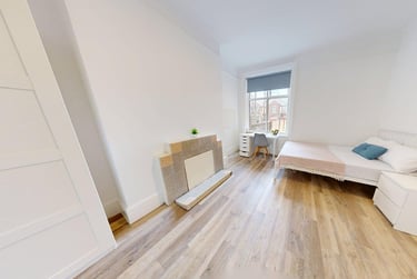 6 bed house, Rothbury Terrace, Heaton, Newcastle, NE65XJ - Image 12